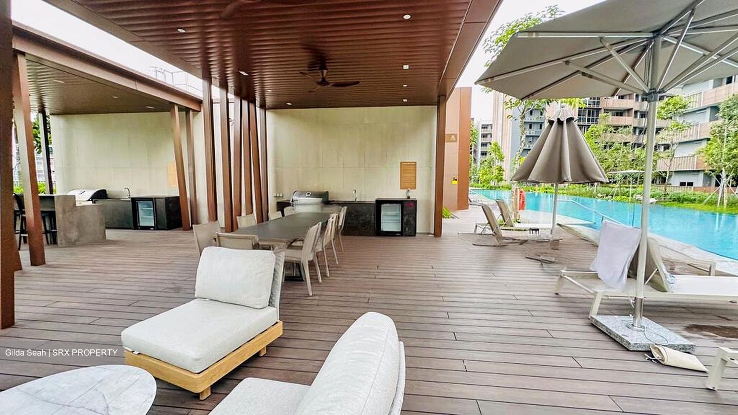 Pasir Ris 8 (D18), Apartment #452017211